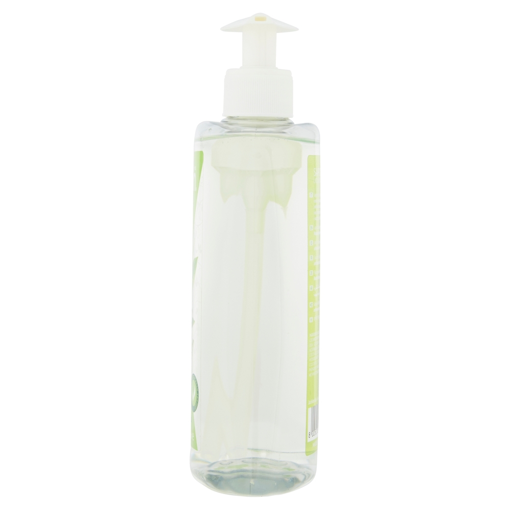 Jacklon Sapone Liquido con Tea Tree Oil Antibatterico 500 ml